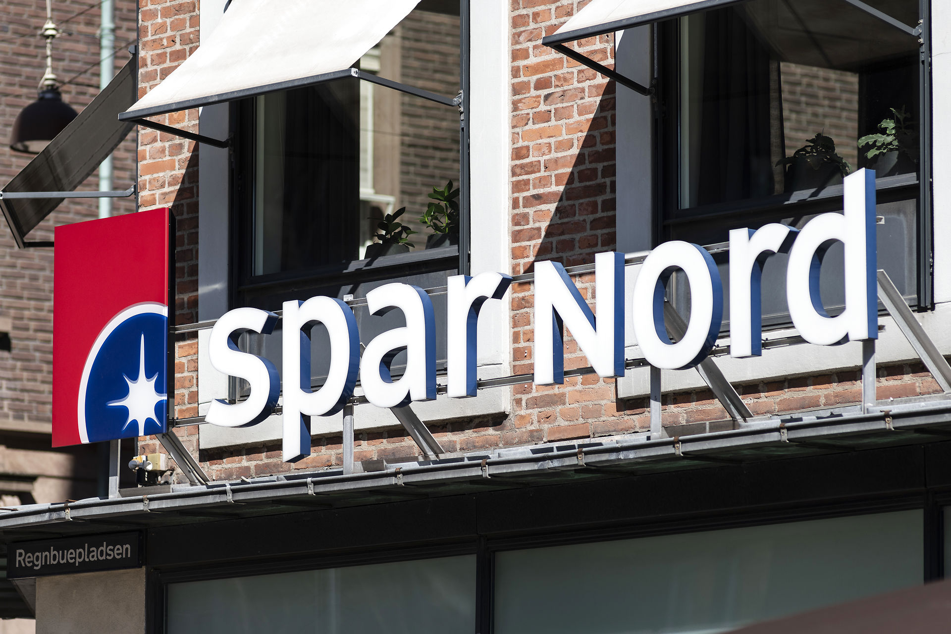 Mynd: Scanpix Ritzau