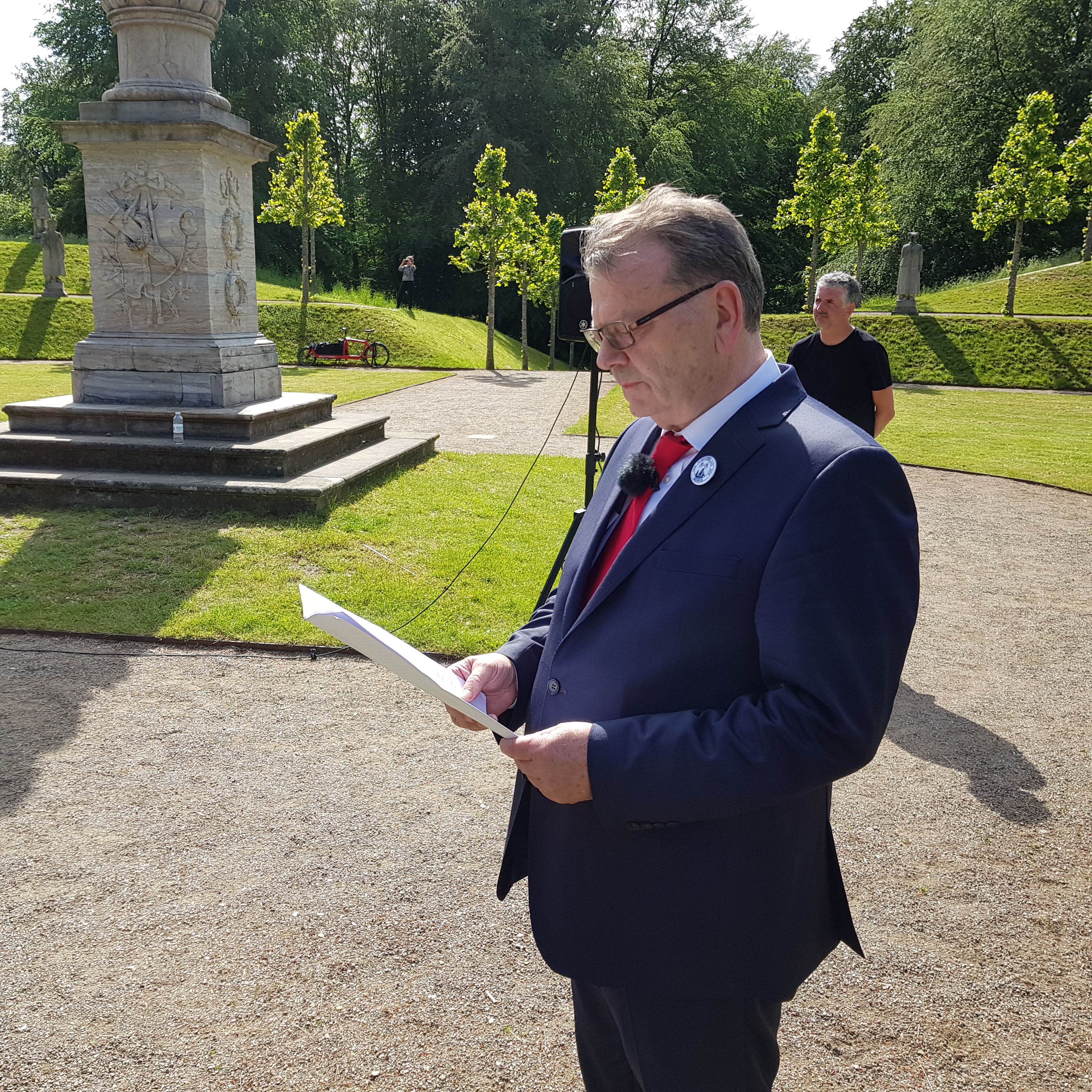 (Myndir: Heri Simonsen)