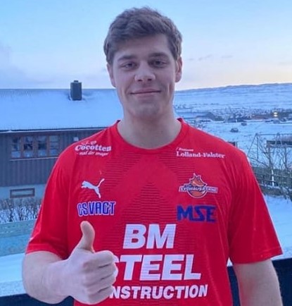 Mynd: Team Sydhavsøerne