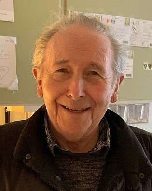 83 ár gamli havnarmaðurin, Poul Johan Poulsen var 19 ár tá hann sá Pelé og Brasil vinna 5-2 á Svøríki í HM-finaluni á Råsunda leikvøllinum í Stokkhólmi í 1958 (Mynd: Heri Eysturlíð)