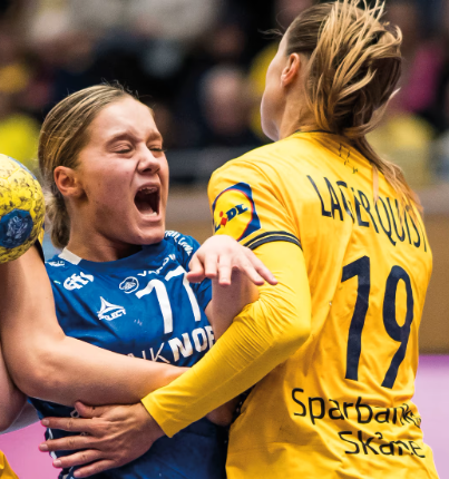 Mynd: Aftonbladet