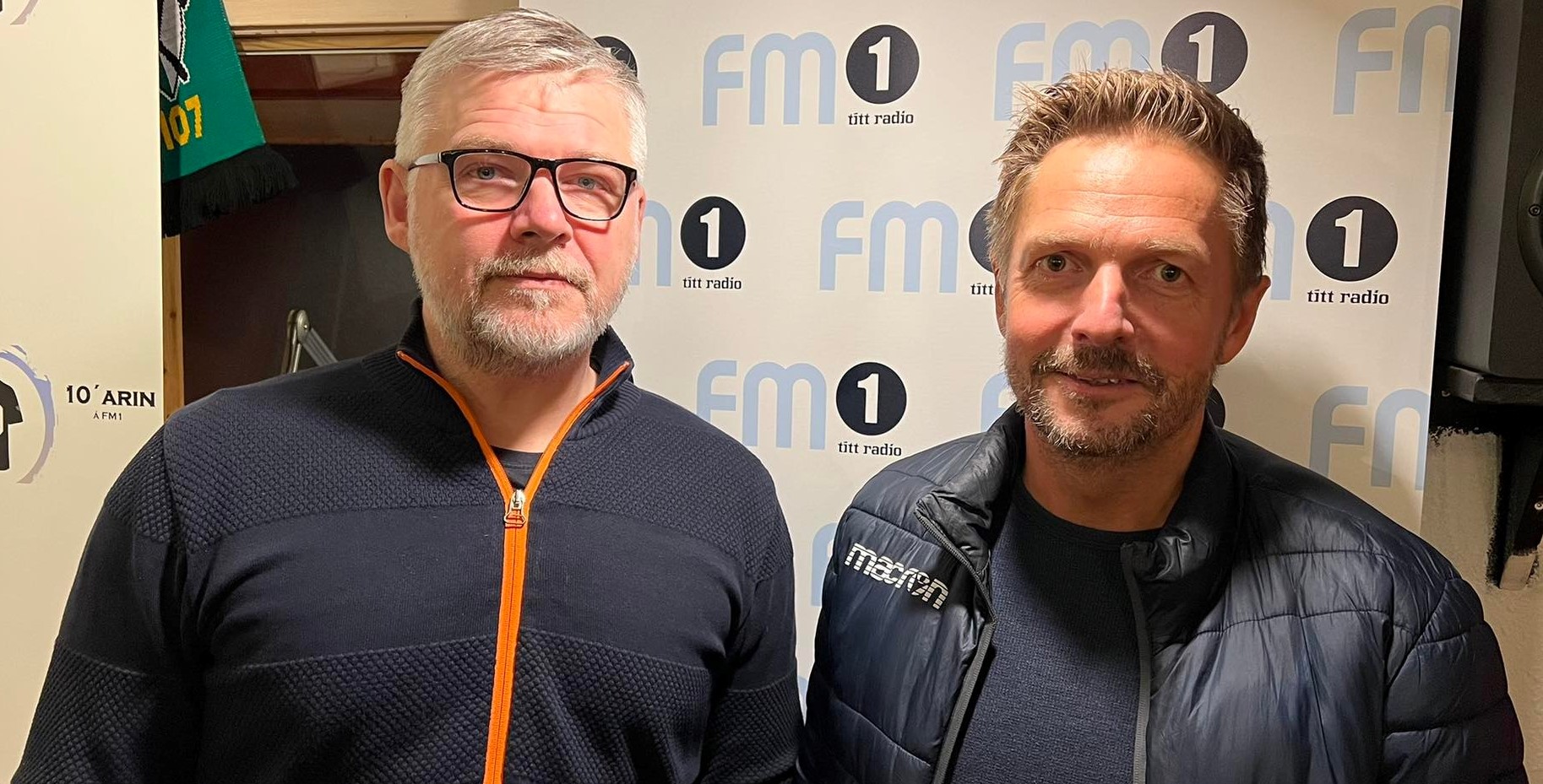 Mynd: Tróndur Arge Mynd: Tróndur Arge