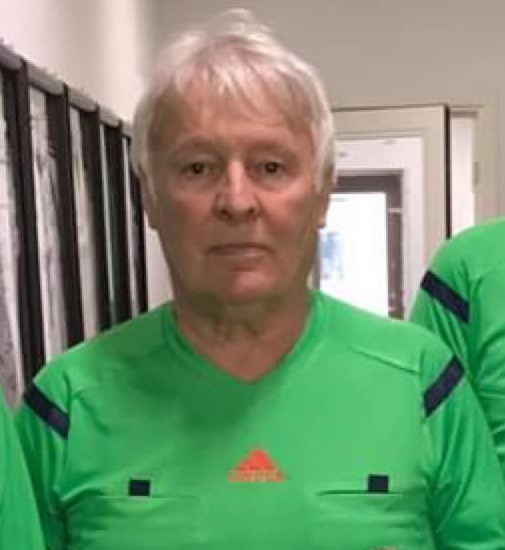 Gamla B36-kempan og veteranurin, Baldvin Baldvinsson hevur havt sína kanska størstu uppliving aftaná 65 ár saman við B36