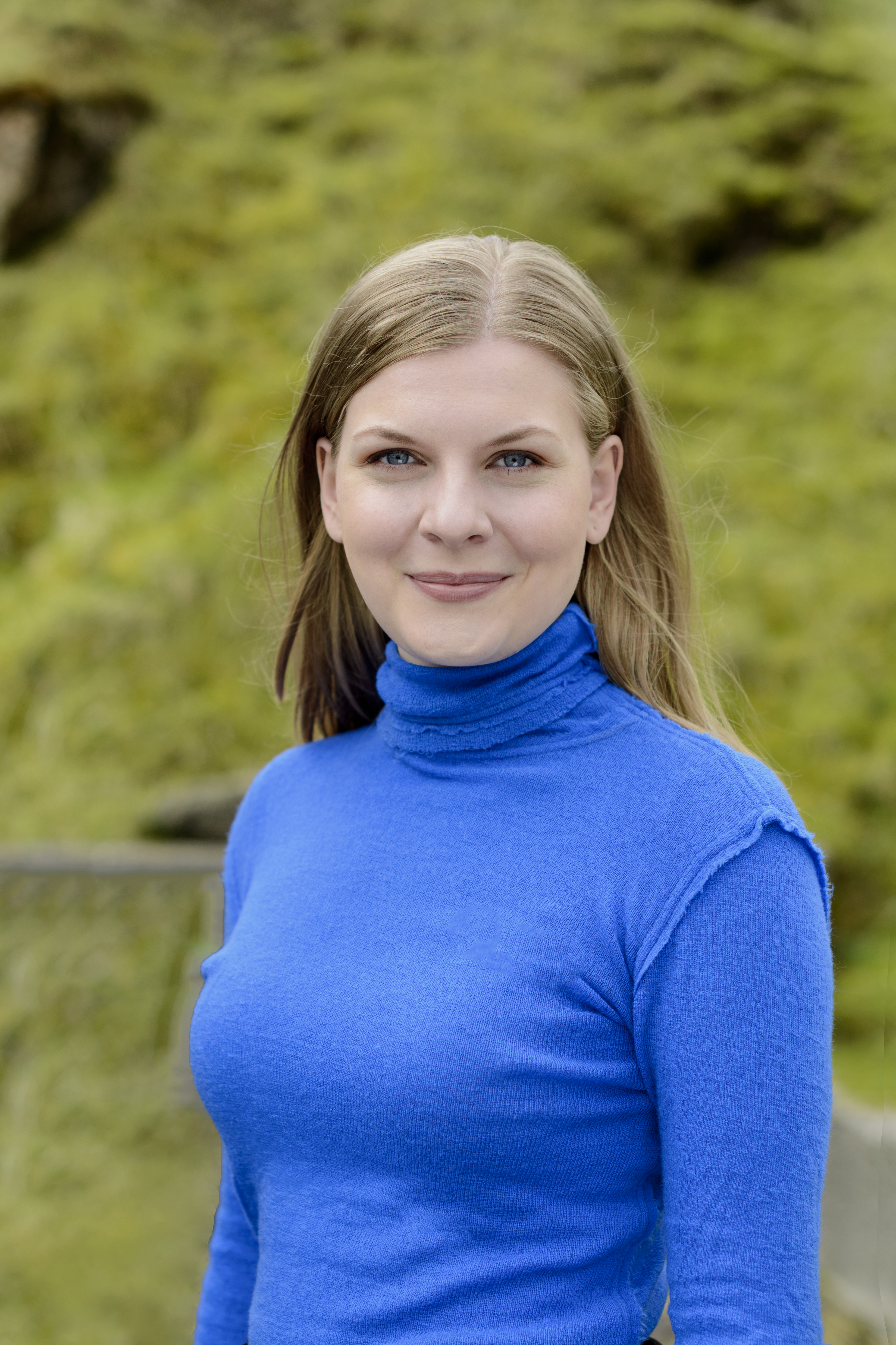 Barbara Gaardlykke Apol