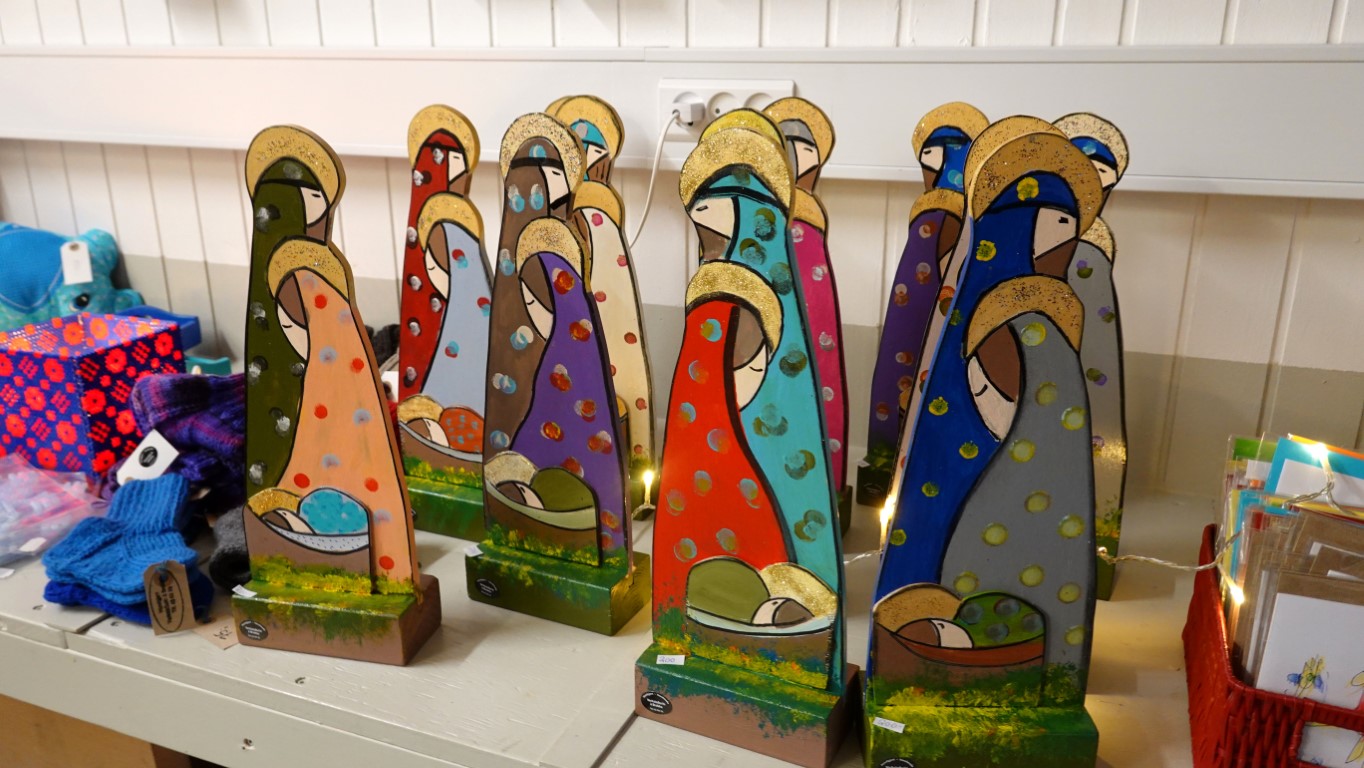 Orð og myndir: Dávur Winther