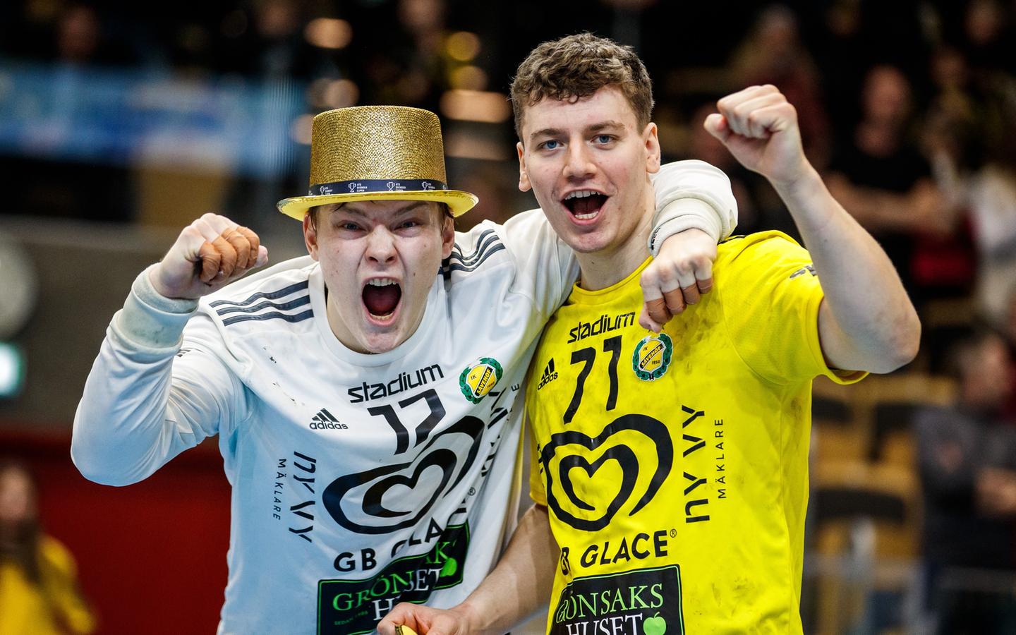 Mynd: gp.se