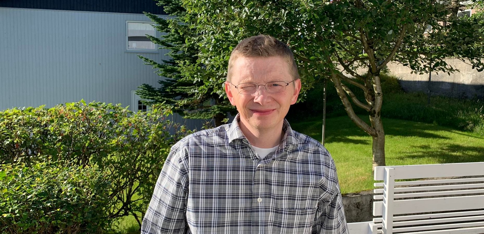 Mynd: Petur Asbjørn Lervig 