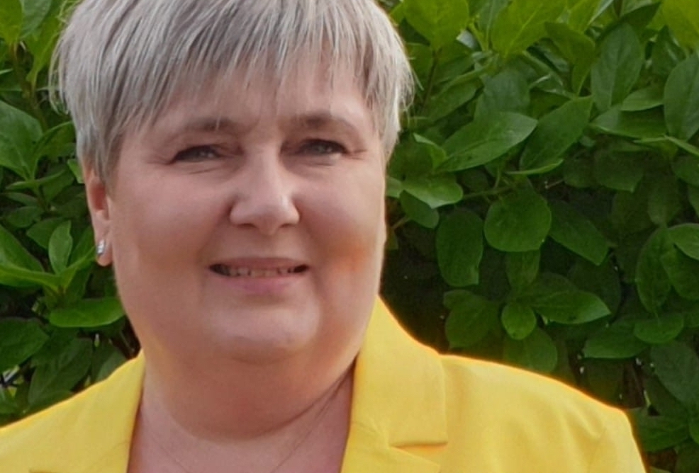 - Vit hava alla tíðina merkt, at viðskiftafólk hava hildið fjarstøðu, sigur Eyðvør Berg.