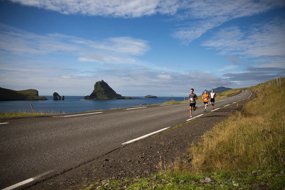 Mynd: Súsanna Smith Johansen