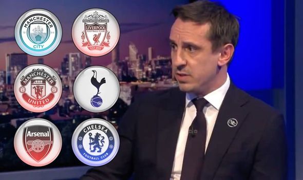 Mynd: SkySports Mynd: SkySports