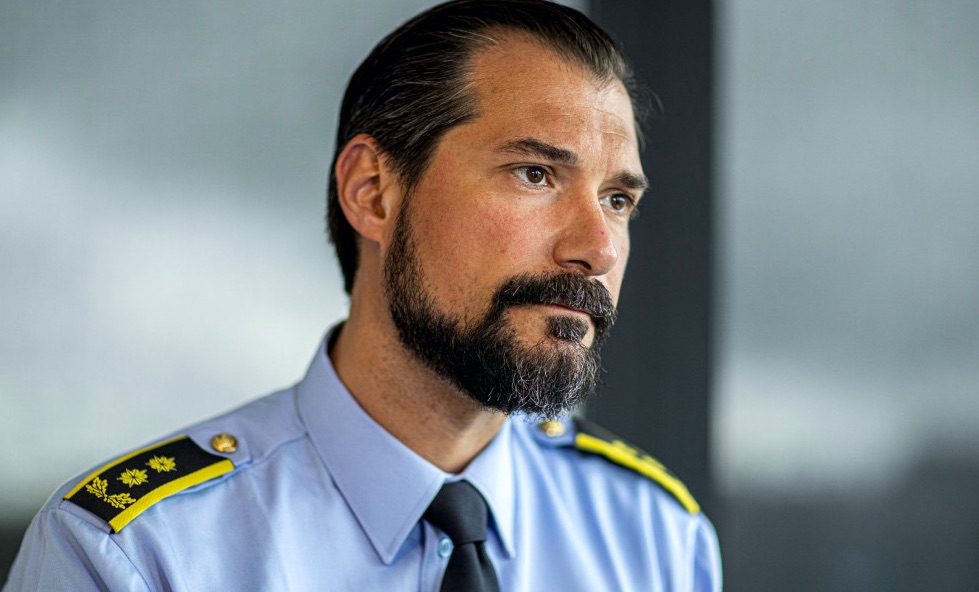 Løgregluadvokaturin, Haris Hrenovica, byrjar í nýggja starvinum hin 29. september í ár.