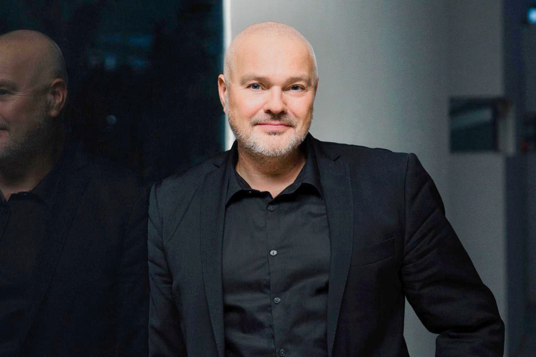 Jan Ziskasen, stjóri á Føroya Tele