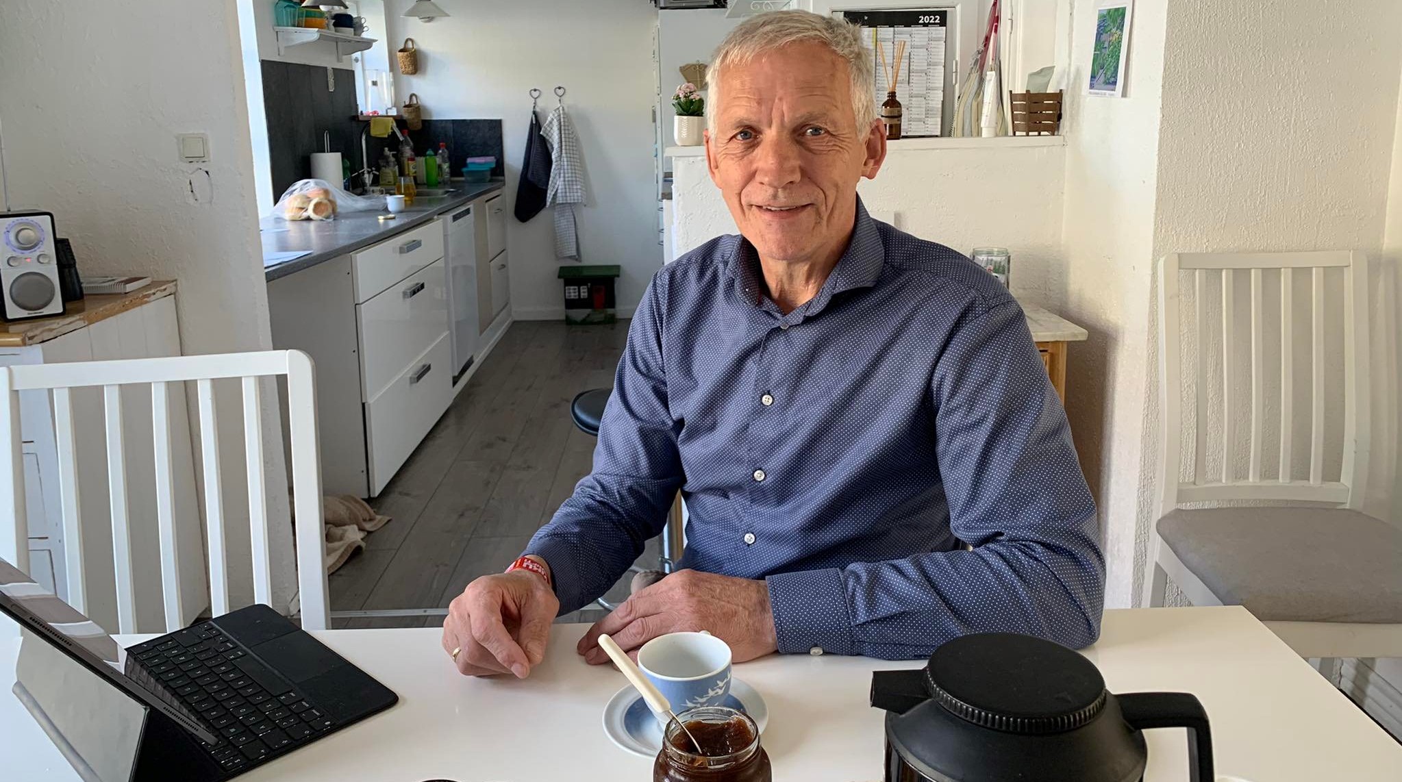 Mynd: Petur Asbjørn Lervig 