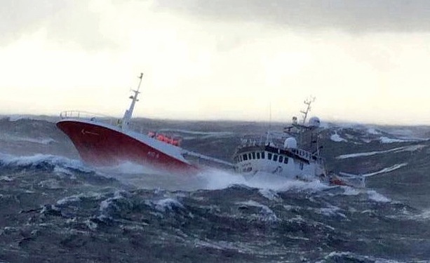 Fyrrverandi Klakkur, sum nú kallast Jákup B, royndist mangan drúgvur.