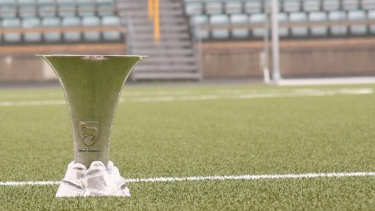 Nú eru hæddarpunkt og samrøður frá øllum 11 finalunum í kappingini um løgmanssteypið, sum FM1 hevur sagt frá at finna í savninum hjá FM1