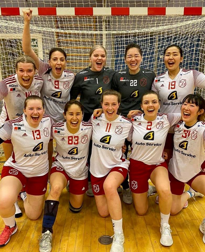 Mynd: StÍF á Facebook