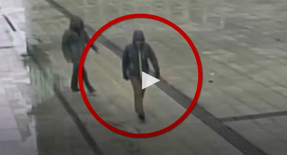 Løgreglan ynskir framvegis at koma í samband við mannin á myndini.