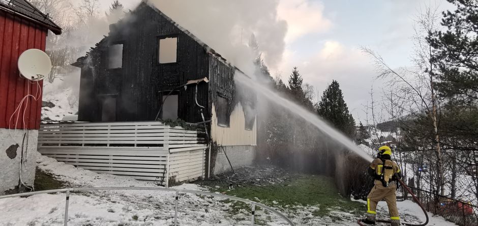 Myndina eigur www.tv2.no