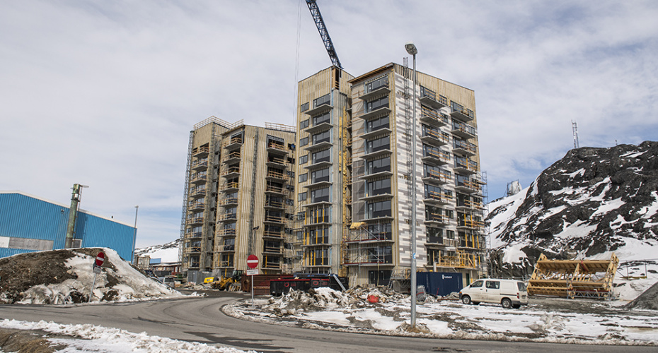 Mynd: Leiff Joaefsen