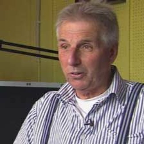 Patrick Watts, Radio Falkland