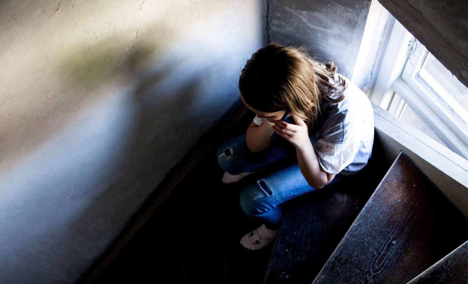 Tá kynshugurin mennist, finna mong út av, at tey hava aðrar tankar enn javnaldrarnir.