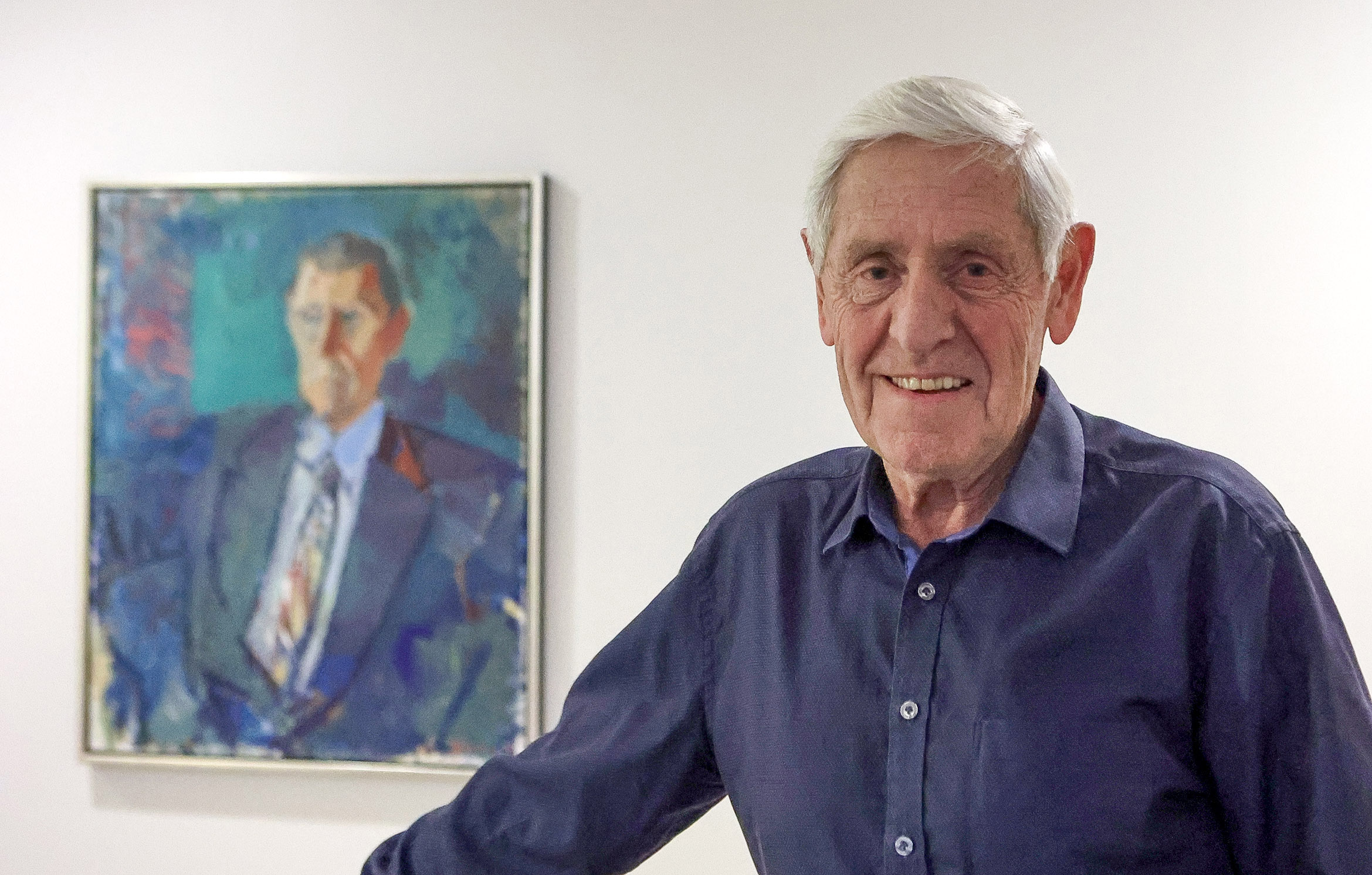 Poul Michelsen