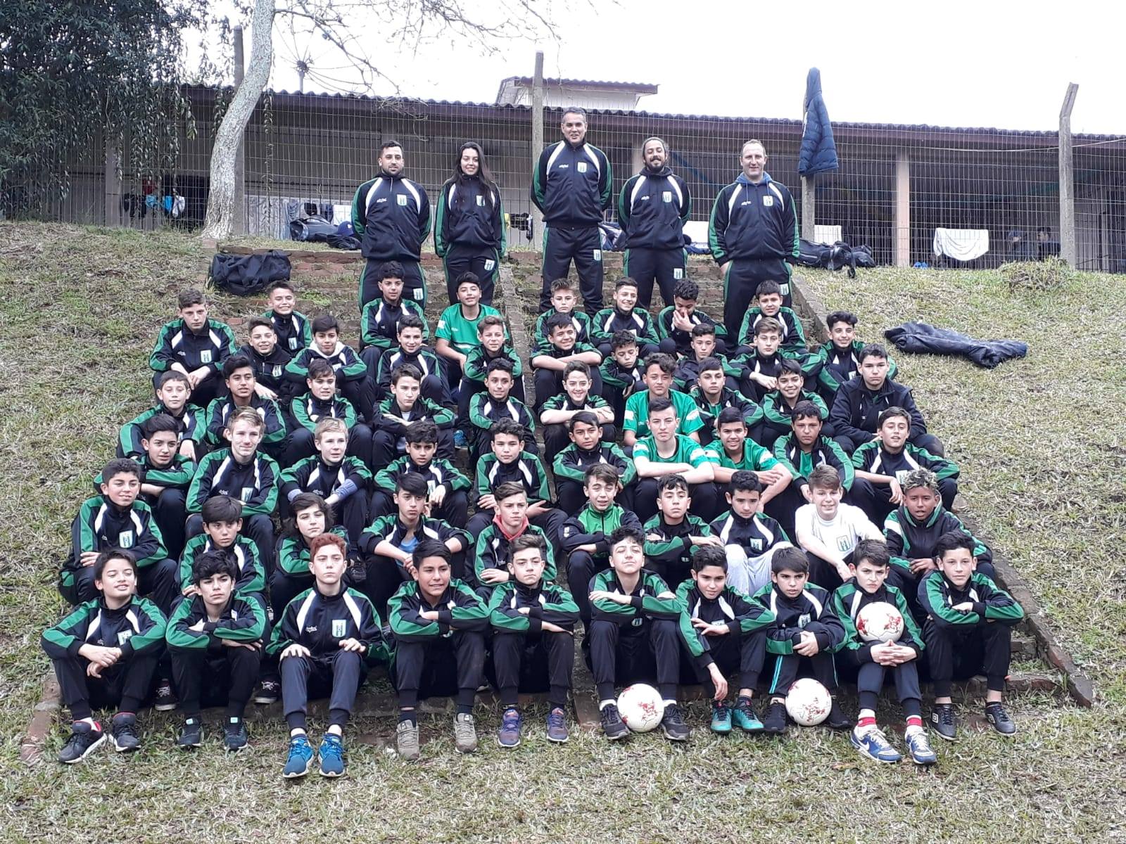 Racing Montevideo má helst avlýsa túrin til Føroya tí mótstøðuliðini til Nordic Cup eru so fá í tali