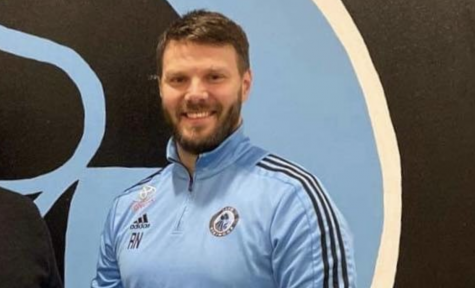 Mynd: vikingur.fo 