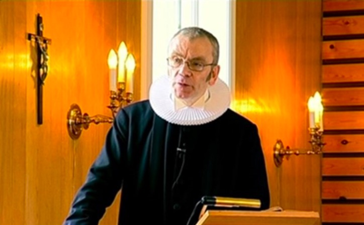 Mynd: Fólkakirkjan