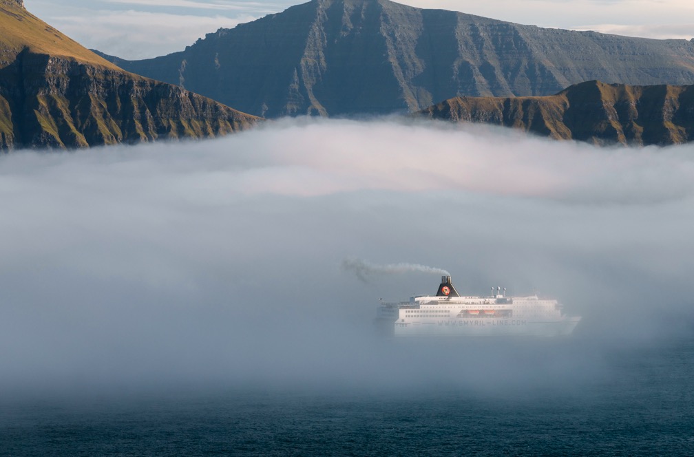 Mynd: Jan Erik Waider / Visit Faroe Islands