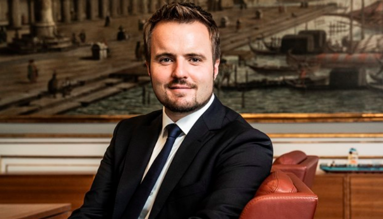 (Mynd: Søren Bidstrup/Ritzau Scanpix)