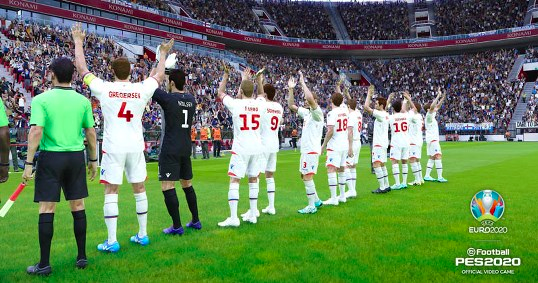 Føroyska eLandsliðið kom í bólk saman við millum annað Italia, ið hevur ein fleirfaldan heimsmeistara í liðnum - Mynd: www.FSF.fo