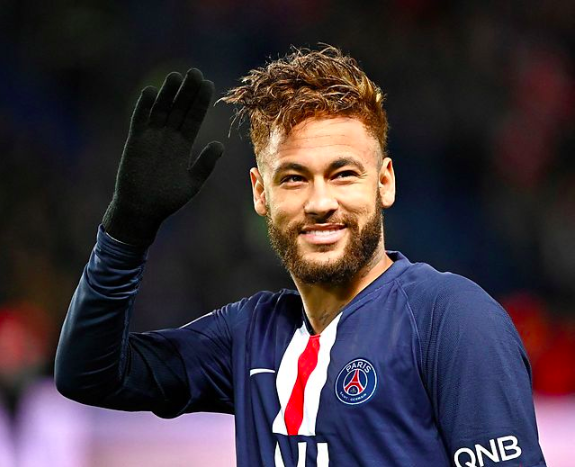 Mynd: (Scanpix) Neymar jr er heimsins dýrasti fótbóltsspælari í løtuni