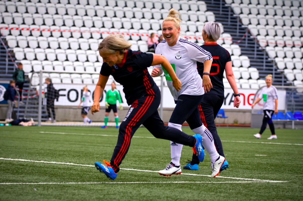 Mynd: (FSF/Olena Goffe)