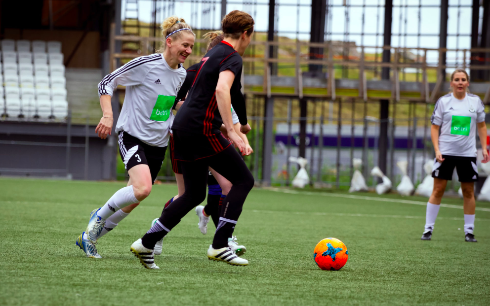 Mynd: (FSF/Olena Goffe)