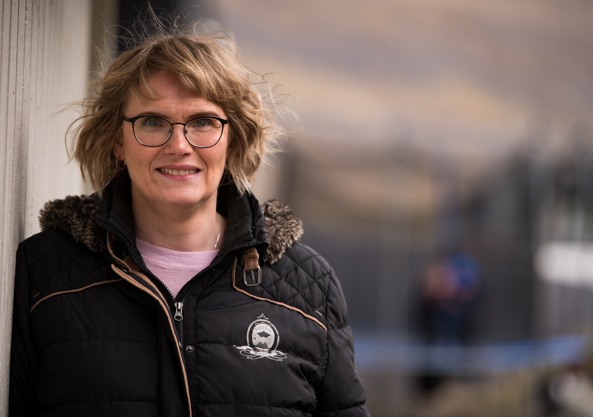 (Mynd: Eydbii Myndir)