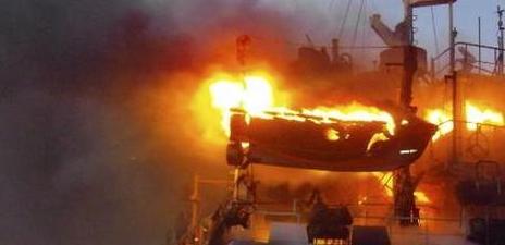 Vit gera vart við, at henda myndin er tilvildarlig.