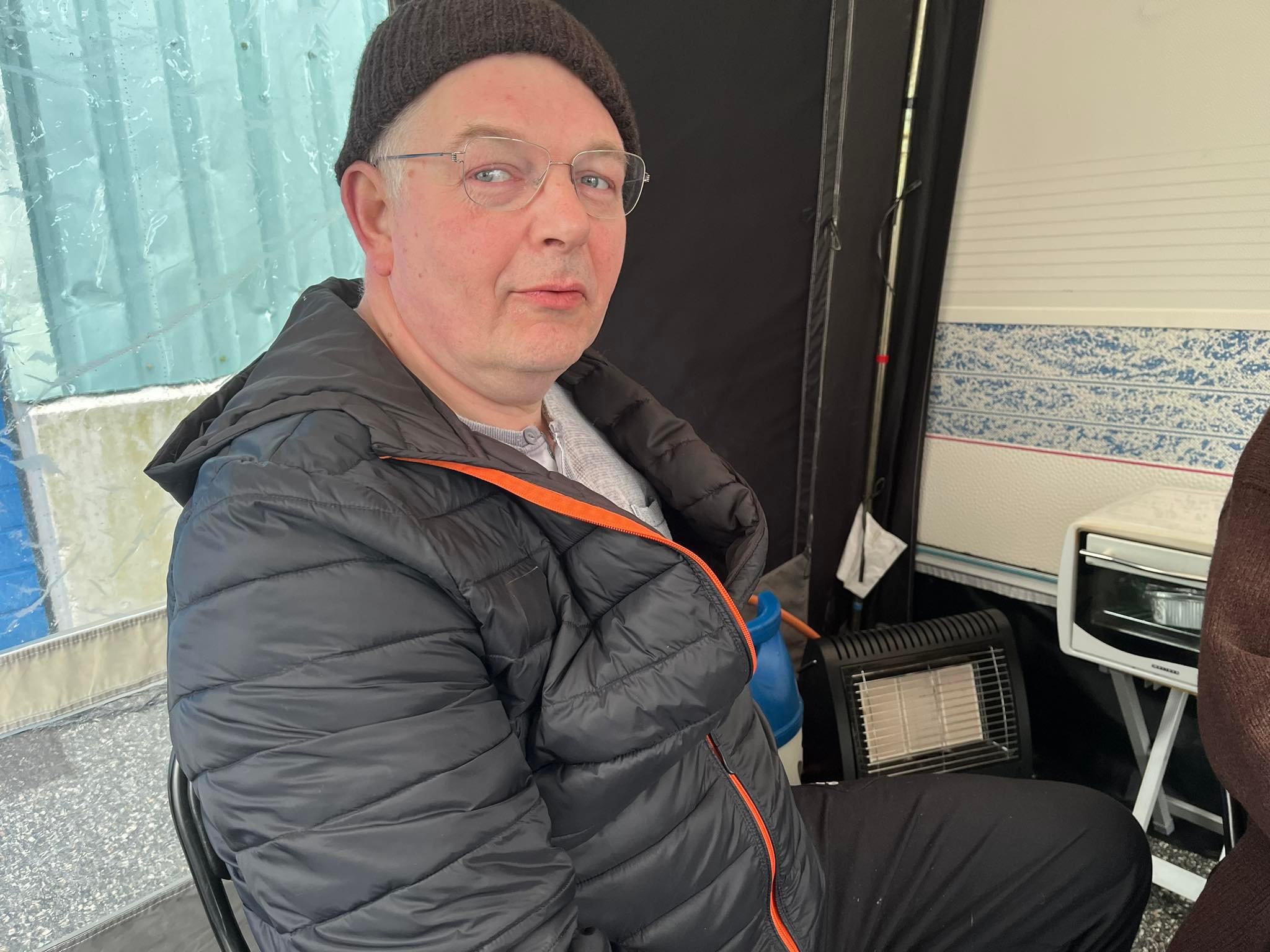 Steinálvur Guðmundsson (Mynd: Petur Asbjørn Lervig)