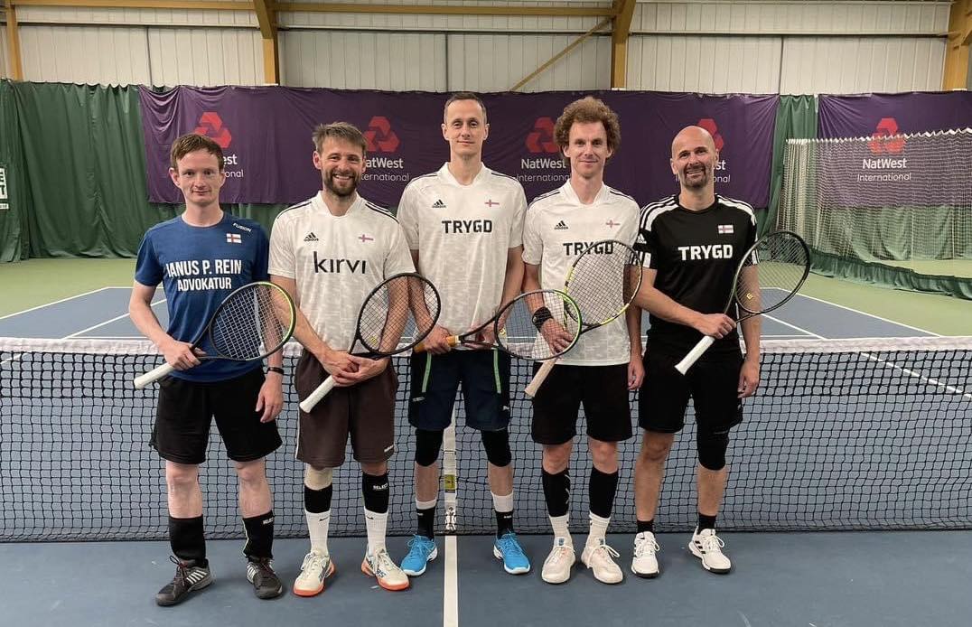 Mynd: Havnar Tennisfelag Mynd: Havnar Tennisfelag