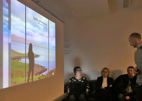 Mynd: Tórshavnar kommuna