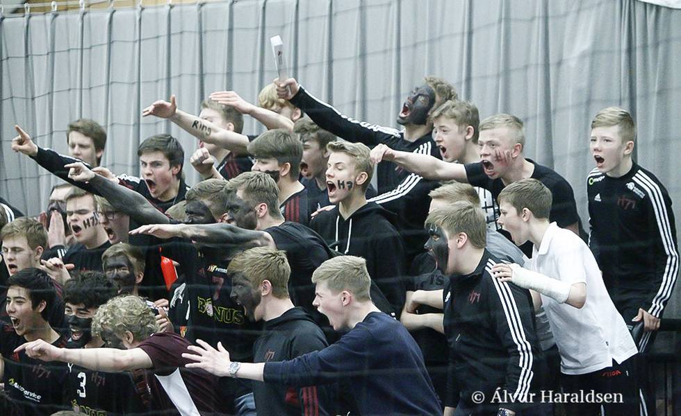 Heimavøllurin og fjepparar kunnu gerast sera avgerandi, heldur Kjartan