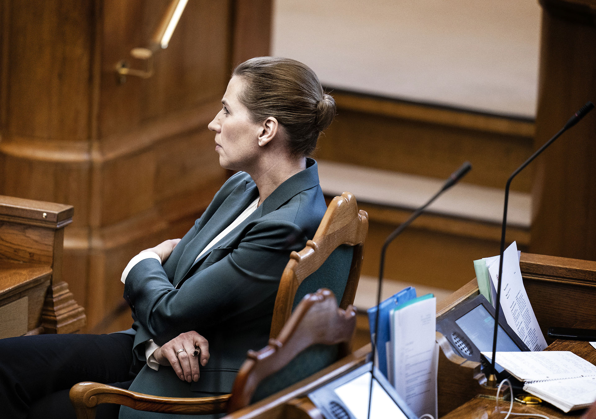(Foto: Liselotte Sabroe/Ritzau Scanpix)